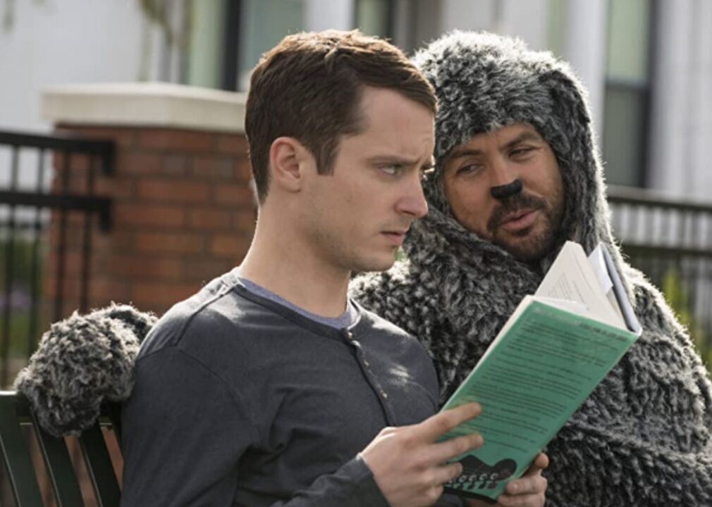 #90. Wilfred
